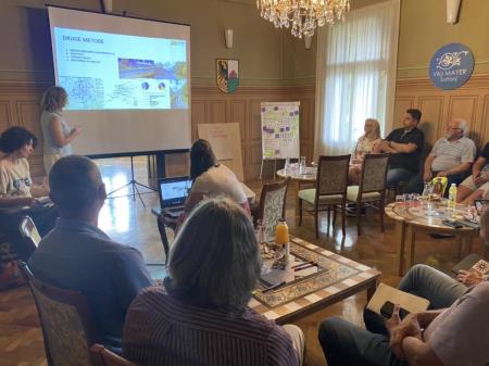 Aktivnosti v okviru priprave OCPS_4